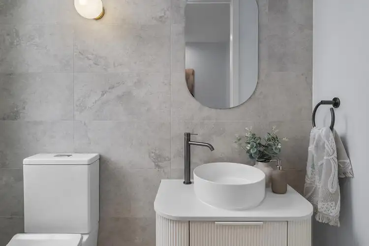 Sixth view of Homely townhouse listing, 57/31 Woolworths Street, Everton Park QLD 4053