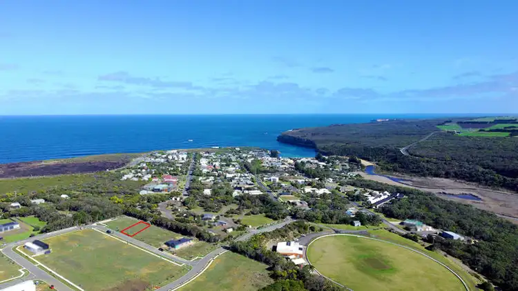5 Stargum Road, Port Campbell VIC 3269