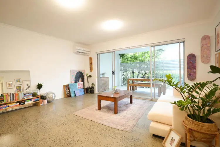 Second view of Homely house listing, 4/111 Samford Road, Enoggera QLD 4051