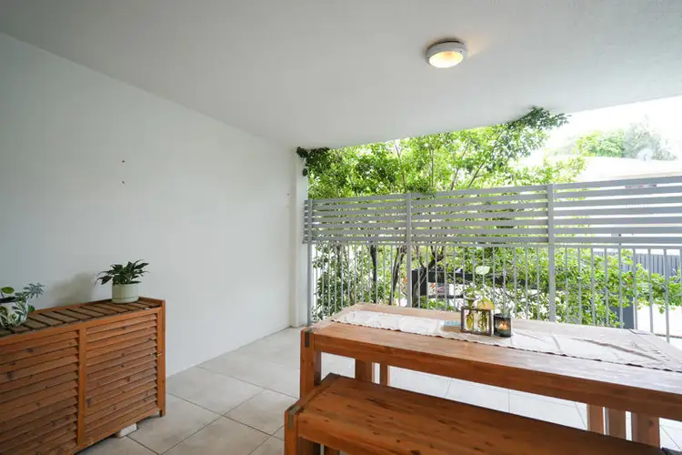 Third view of Homely house listing, 4/111 Samford Road, Enoggera QLD 4051