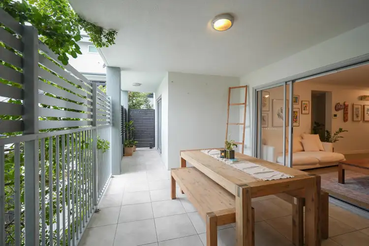 Fourth view of Homely house listing, 4/111 Samford Road, Enoggera QLD 4051
