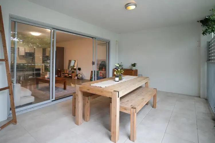 Fifth view of Homely house listing, 4/111 Samford Road, Enoggera QLD 4051