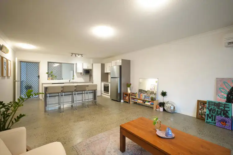 Sixth view of Homely house listing, 4/111 Samford Road, Enoggera QLD 4051