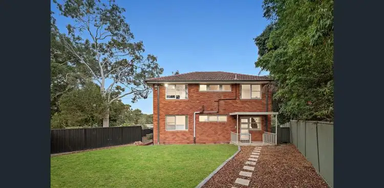 1/3 Charles Court, North Rocks NSW 2151