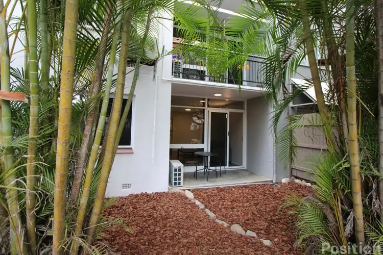 2/66 Sherwood Road, Toowong QLD 4066