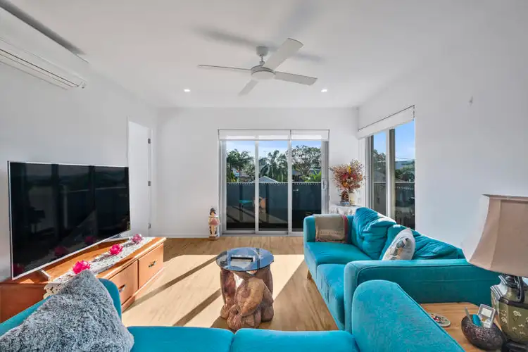 107/9 Playfield Street, Chermside QLD 4032