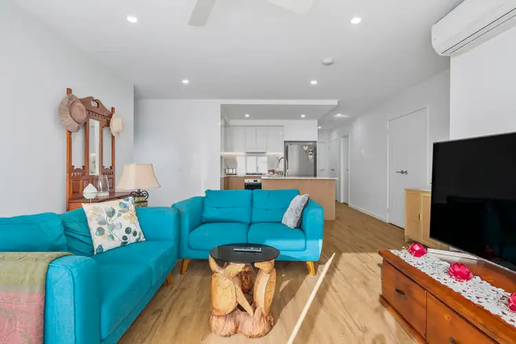 Third view of Homely house listing, 107/9 Playfield Street, Chermside QLD 4032