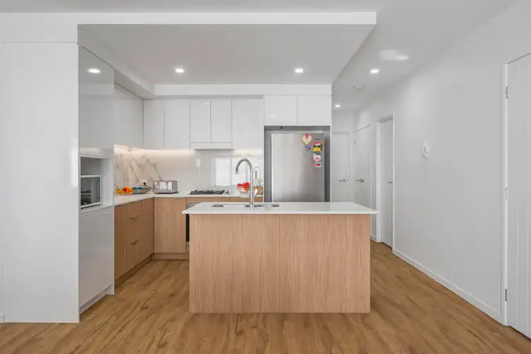 Fourth view of Homely house listing, 107/9 Playfield Street, Chermside QLD 4032