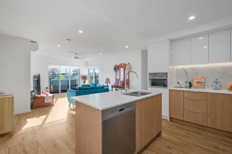 Sixth view of Homely house listing, 107/9 Playfield Street, Chermside QLD 4032