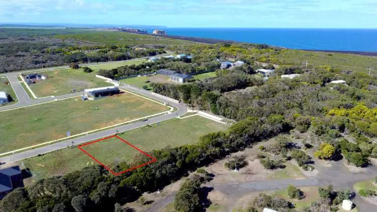 7 Stargum Road, Port Campbell VIC 3269
