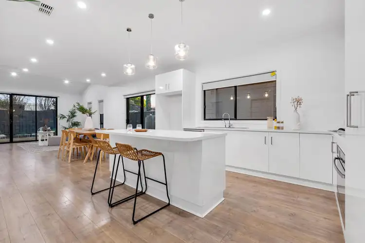 Sixth view of Homely house listing, 37 Corroboree Road, Modbury North SA 5092