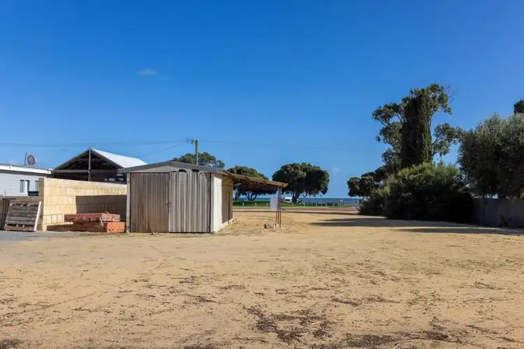 Sixth view of Homely land listing, 72 Thomas Street, Leeman WA 6514