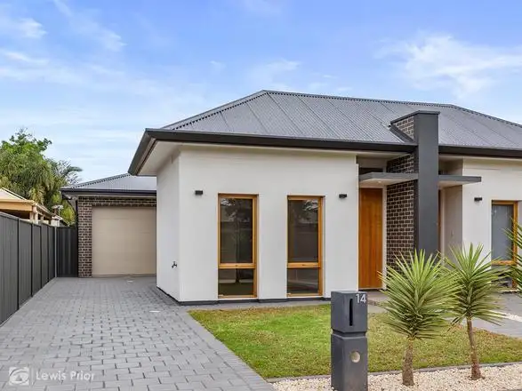 Main view of Homely house listing, 14 Kelvin Avenue, Warradale SA 5046