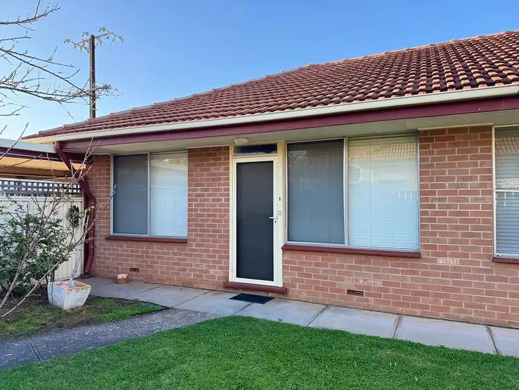 1/49 Diagonal Road, Glenelg East SA 5045
