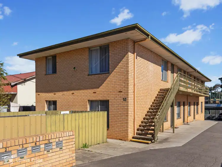 Second view of Homely unit listing, 4/18 Shepherds Hill Road, Bedford Park SA 5042