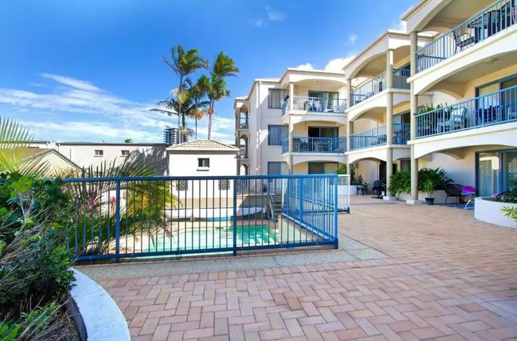 11/103-105 Frank Street, Labrador QLD 4215