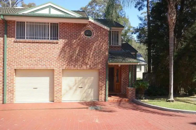6/17-25 Denman Parade, Normanhurst NSW 2076
