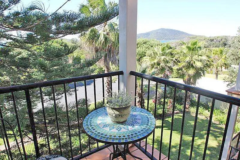 Main view of Homely apartment listing, 8/9-11 Beach Road, Hawks Nest NSW 2324