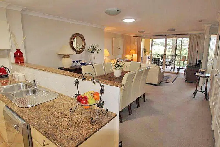 Second view of Homely apartment listing, 8/9-11 Beach Road, Hawks Nest NSW 2324