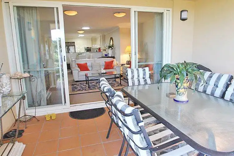 Third view of Homely apartment listing, 8/9-11 Beach Road, Hawks Nest NSW 2324