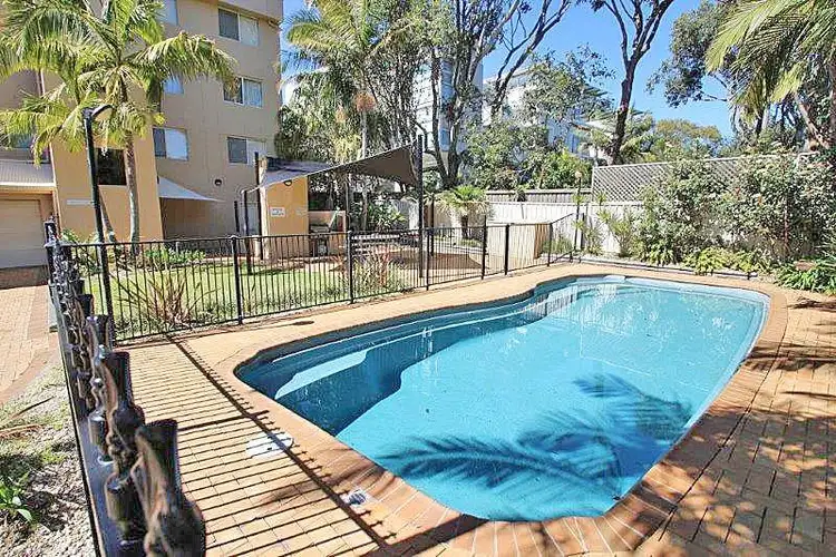 Fourth view of Homely apartment listing, 8/9-11 Beach Road, Hawks Nest NSW 2324