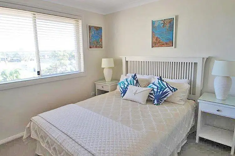 Sixth view of Homely apartment listing, 8/9-11 Beach Road, Hawks Nest NSW 2324