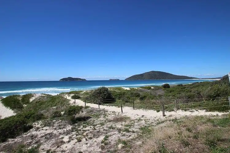 Seventh view of Homely apartment listing, 8/9-11 Beach Road, Hawks Nest NSW 2324
