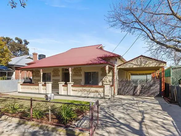 Main view of Homely house listing, 19 Gloucester Street, Largs Bay SA 5016