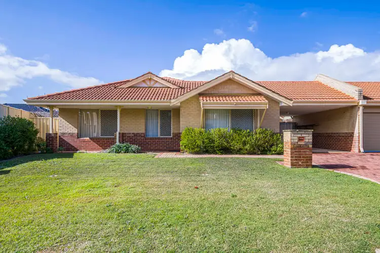 Main view of Homely house listing, 1/3 Ardath Court, Dianella WA 6059