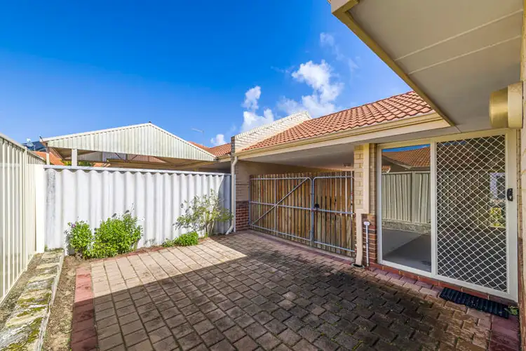 Fourth view of Homely house listing, 1/3 Ardath Court, Dianella WA 6059