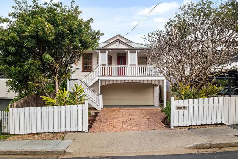 Main view of Homely house listing, 29 Ross Street, Paddington QLD 4064