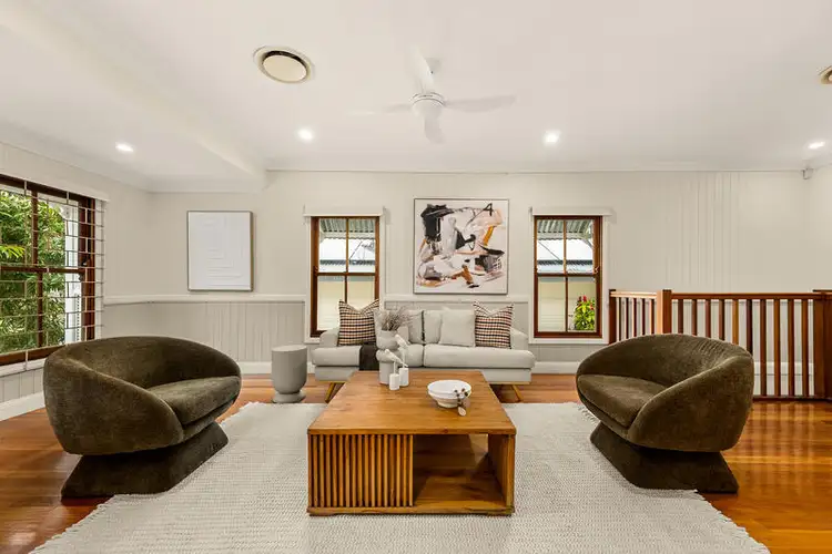 Second view of Homely house listing, 29 Ross Street, Paddington QLD 4064
