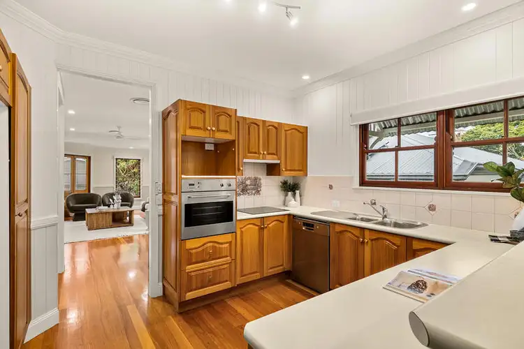 Third view of Homely house listing, 29 Ross Street, Paddington QLD 4064
