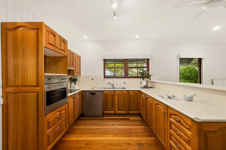 Fourth view of Homely house listing, 29 Ross Street, Paddington QLD 4064