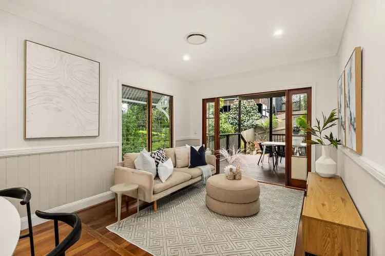 Sixth view of Homely house listing, 29 Ross Street, Paddington QLD 4064