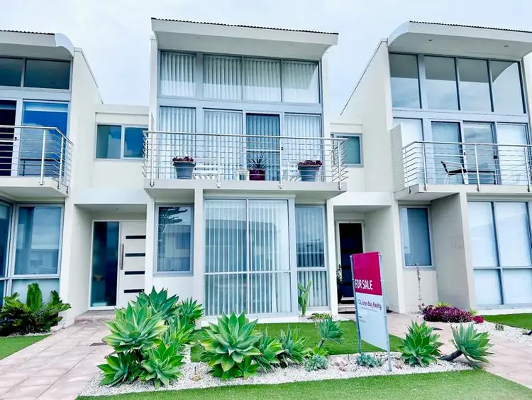 5/23 Dalton Street, Jurien Bay WA 6516