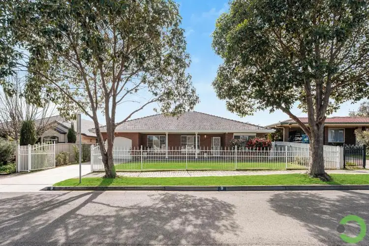 9 Alpha Road, Bellevue Heights SA 5050