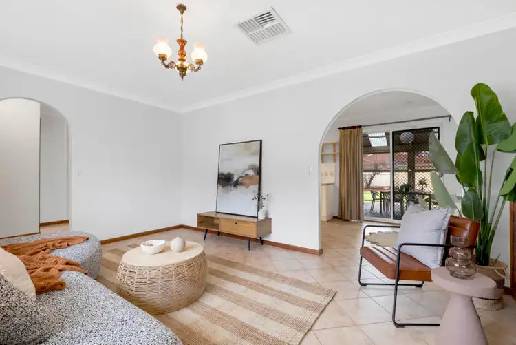 Fifth view of Homely house listing, 14 Sharon Avenue, Parafield Gardens SA 5107