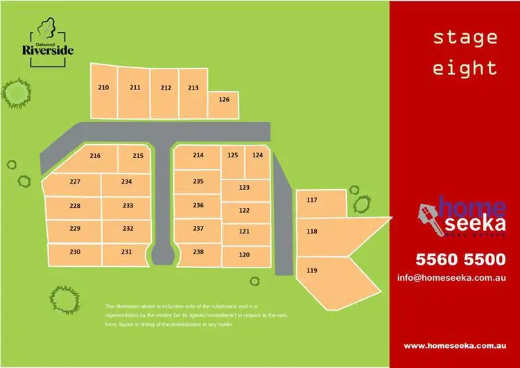 Stage 8 Oakwood Riverside, Warrnambool VIC 3280