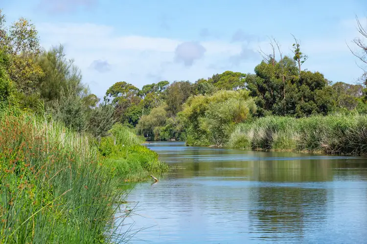 Second view of Homely land listing, Stage 8 Oakwood Riverside, Warrnambool VIC 3280