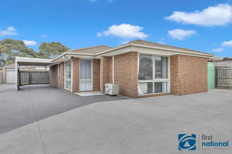 23 Newlyn Drive, Craigieburn VIC 3064