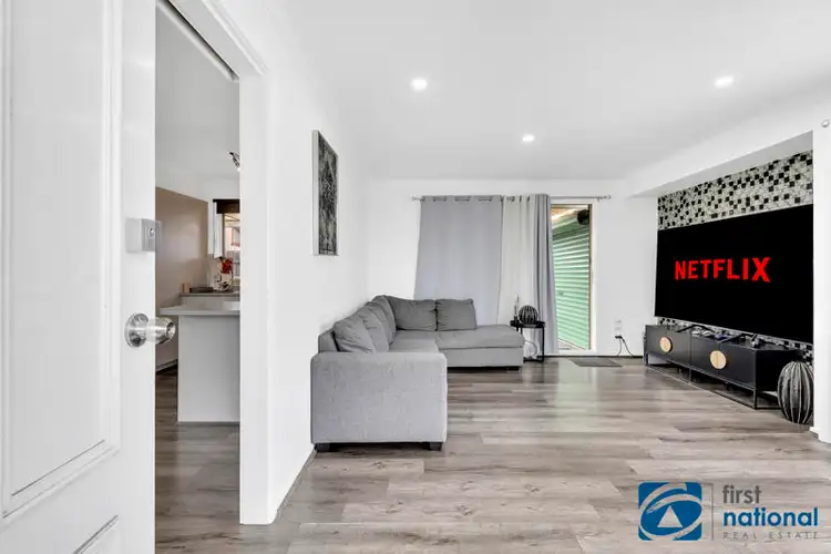 Third view of Homely unit listing, 23 Newlyn Drive, Craigieburn VIC 3064