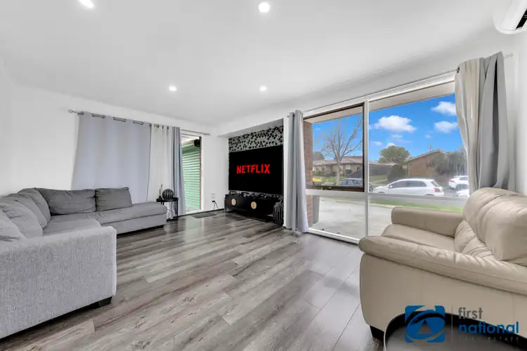 Fourth view of Homely unit listing, 23 Newlyn Drive, Craigieburn VIC 3064