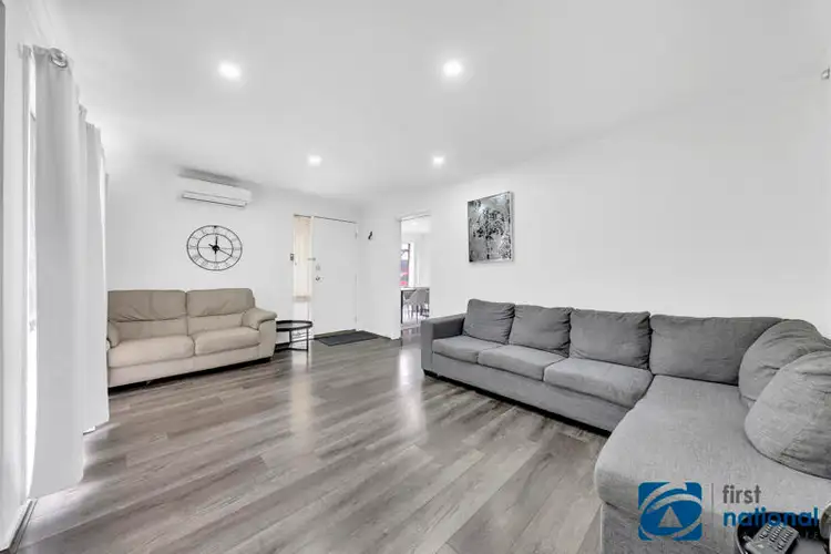 Fifth view of Homely unit listing, 23 Newlyn Drive, Craigieburn VIC 3064