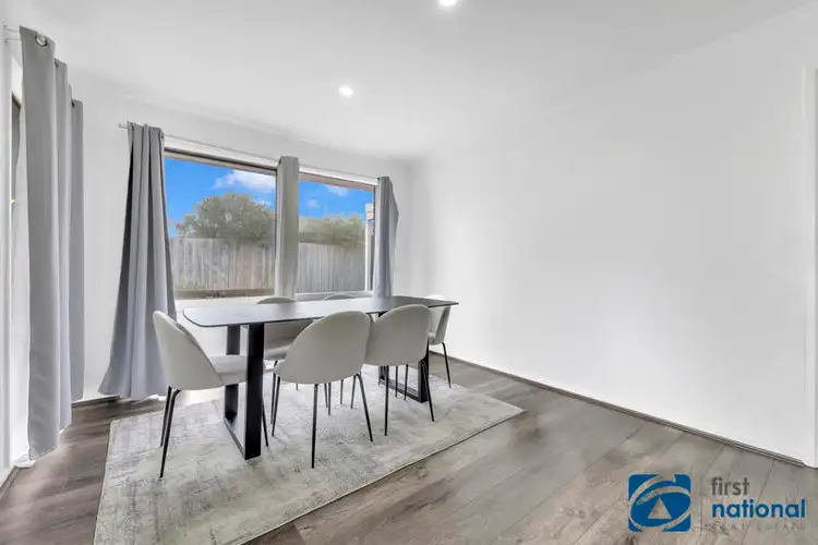 Sixth view of Homely unit listing, 23 Newlyn Drive, Craigieburn VIC 3064