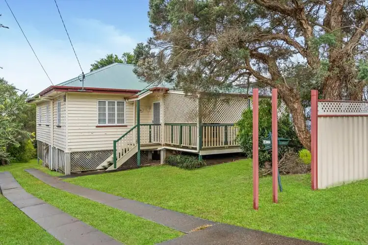 53 Mathilda Street, Moorooka QLD 4105