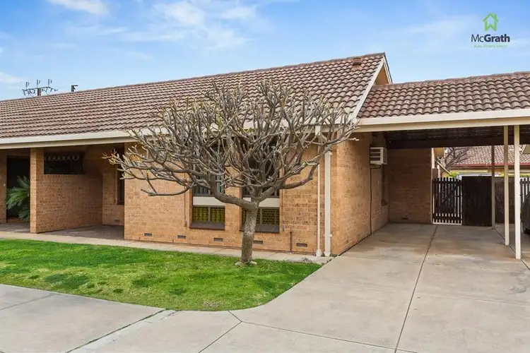 6/45 Stonehouse Avenue, Camden Park SA 5038