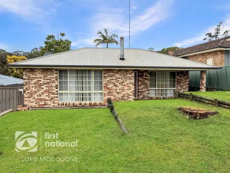 43 Fifth Street, Seahampton NSW 2286