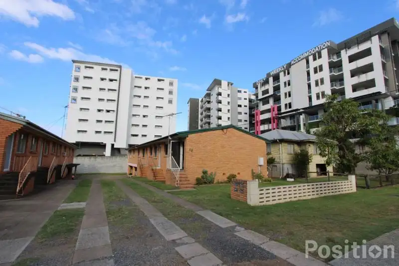 Main view of Homely house listing, 4/16 Thomas Street, Chermside QLD 4032