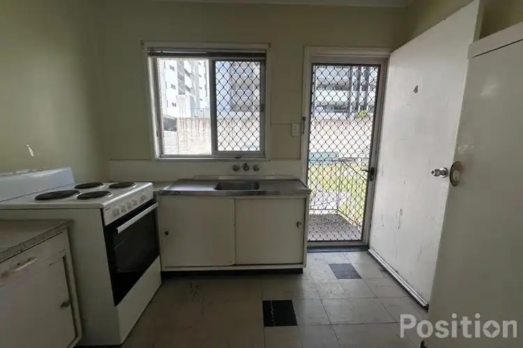 Fourth view of Homely house listing, 4/16 Thomas Street, Chermside QLD 4032